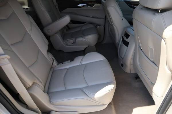 2015 Cadillac Escalade Luxury Sport Utility 4D - - by for sale in Greeley, CO – photo 21