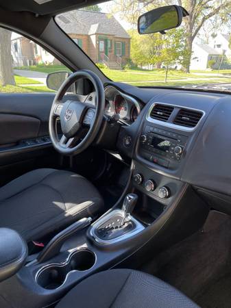 2013 Dodge Avenger for sale in Pleasant Prairie, WI – photo 5