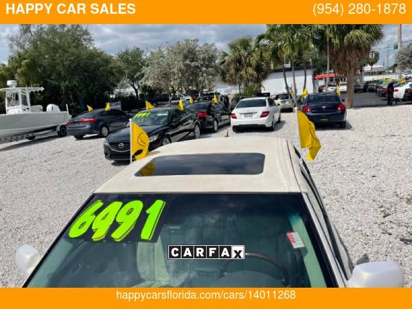 2007 Cadillac DTS 4dr Sdn Performance - - by dealer for sale in Fort Lauderdale, FL – photo 10