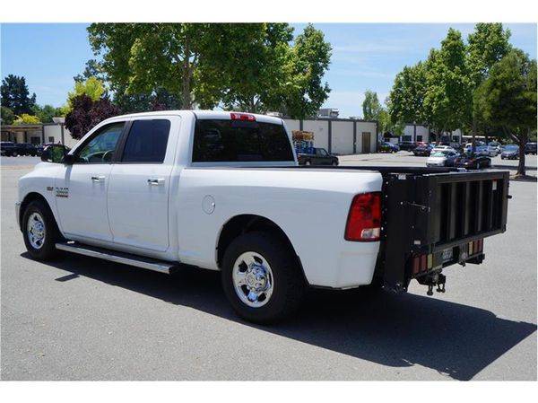 2013 RAM Ram Pickup 2500 SLT Pickup 4D 6 1/3 ft for sale in Concord, CA – photo 5