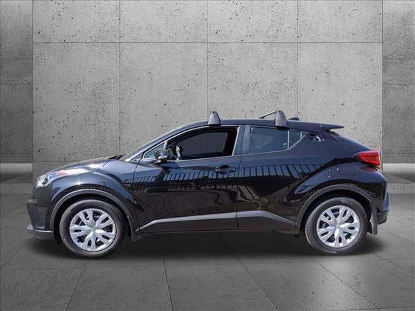 2019 Toyota C-HR LE SKU: K1054122 Wagon - - by dealer for sale in Cerritos, CA – photo 10