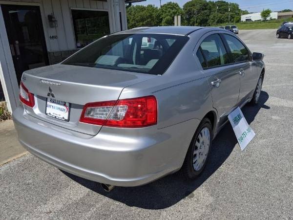 2009 Mitsubishi Galant ES - Down Payments As Low As 500 - cars & for sale in Shelby, SC – photo 4