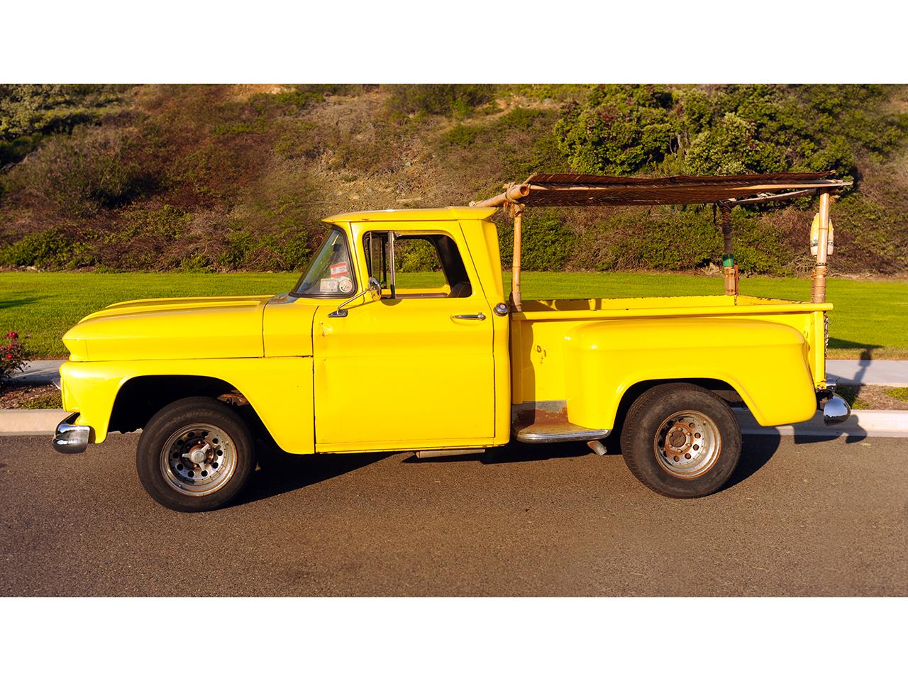 1963 Chevrolet C10 for sale in Carlsbad, CA – photo 3