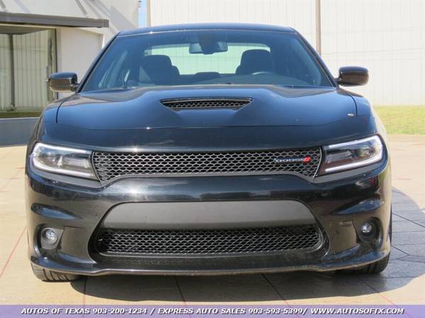 *2019 DODGE CHARGER GT*/32K MILES/1OWNER/CLEAN CARFAX/V6!WE... for sale in Tyler, TX – photo 2