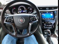 2013 Cadillac XTS Luxury - cars & trucks - by dealer - vehicle... for sale in 68025, NE – photo 9