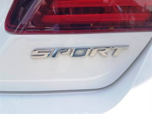 2016 Honda Accord Sport Sedan (46K miles, 1 owner) for sale in San Diego, CA – photo 15
