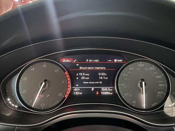 2013 Audi S7 - So ICEY! - cars & trucks - by owner - vehicle... for sale in Riverview, FL – photo 12