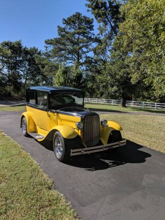 1931 Ford Coupe for sale in Ridge Spring, SC – photo 8