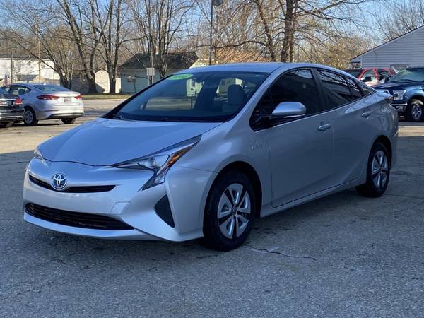 2016 Toyota Prius 5dr HB Technology ONLINE CREDIT APPLICATION. GET... for sale in Mishawaka, MI – photo 3