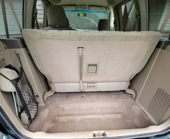 2000 Honda Odyssey EX for sale in Menomonie, WI – photo 10