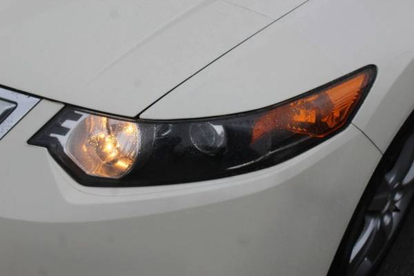 2011 Acura TSX w/Tech Pkg for sale in Auburn, WA – photo 6