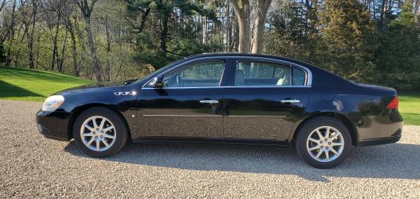 2008 Buick Lucerne for sale in Hastings, MN – photo 2