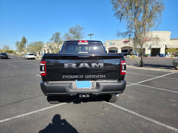 2020 Ram Power Wagon for sale in Peoria, AZ – photo 3