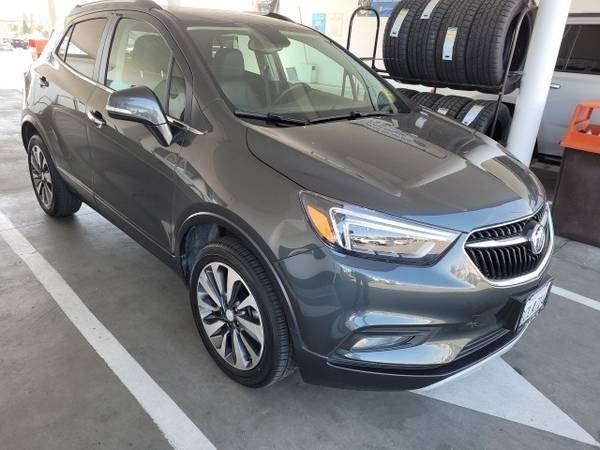 2018 Buick Encore AWD 4D Sport Utility/SUV Essence for sale in Watsonville, CA – photo 3