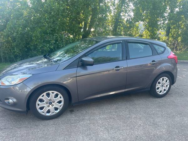 ford Focus for sale in Plano, TX – photo 3