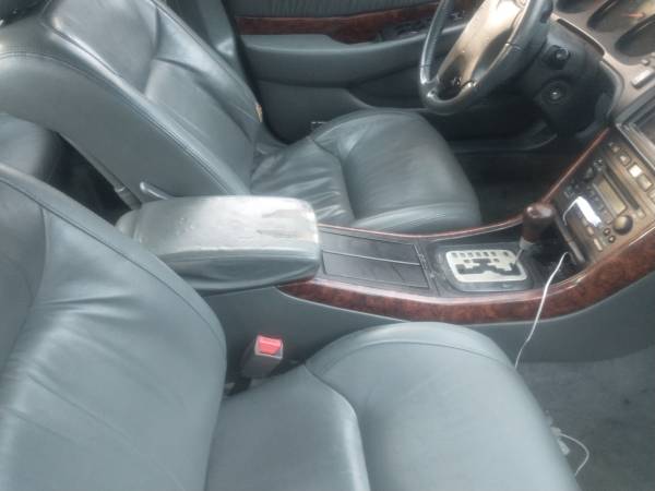 2001 ACURA 3.2TL MILES 145K - cars & trucks - by owner - vehicle... for sale in Albany, NY – photo 4