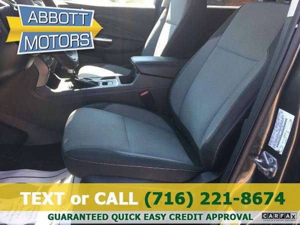 2017 Ford Escape SE 4WD w/Low Miles - FINANCING FOR ALL CREDIT... for sale in Lackawanna, NY – photo 15