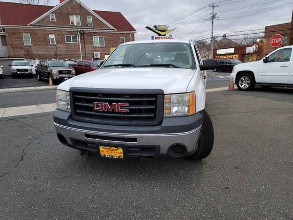 🚗 2011 GMC SIERRA 1500 “WORK TRUCK” 4x4 FOUR DOOR EXTENDED CAB 6.5... for sale in MILFORD,CT, RI – photo 6