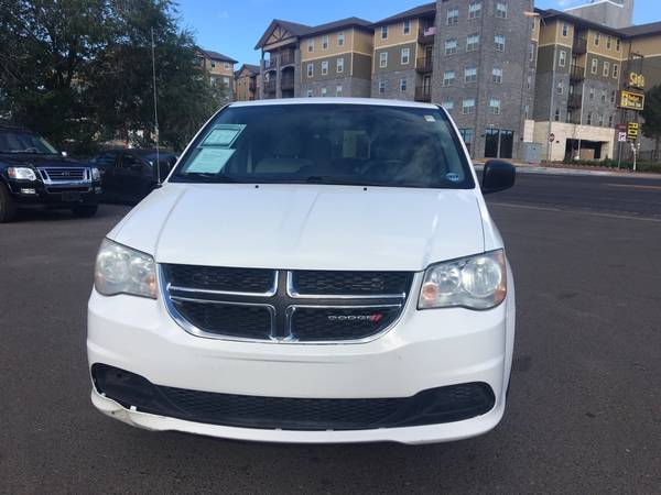 2012 Dodge Grand Caravan **Easy Financing at Terry Marxen** for sale in Flagstaff, NM – photo 11