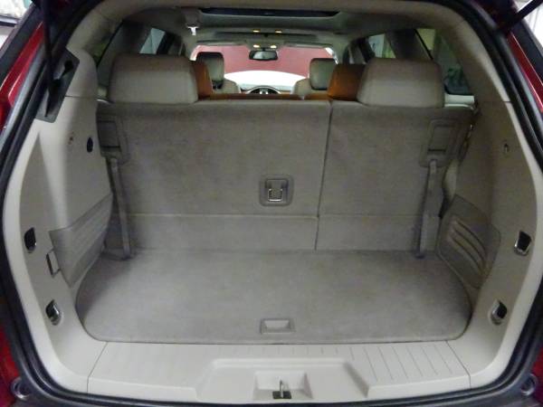 2010 Buick Enclave CXL*Bose*Back up cam*Remote... for sale in West Allis, WI – photo 11