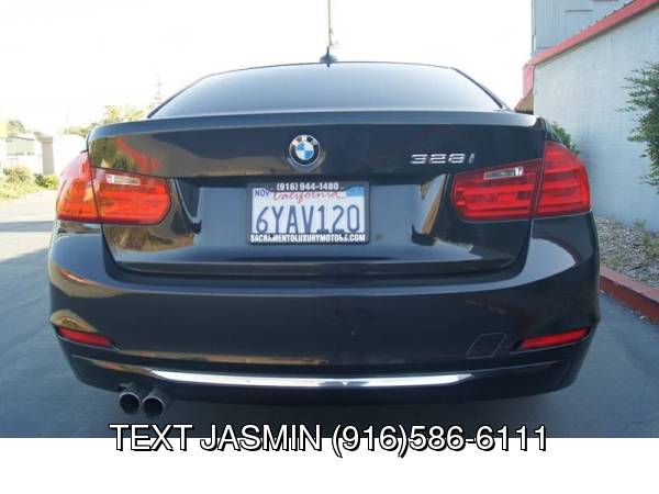 2013 BMW 3 Series 328i LOADED NAVIGATION WARRANTY * NO CREDIT BAD... for sale in Carmichael, CA – photo 13