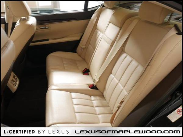 2016 Lexus ES 350 for sale in Maplewood, MN – photo 14