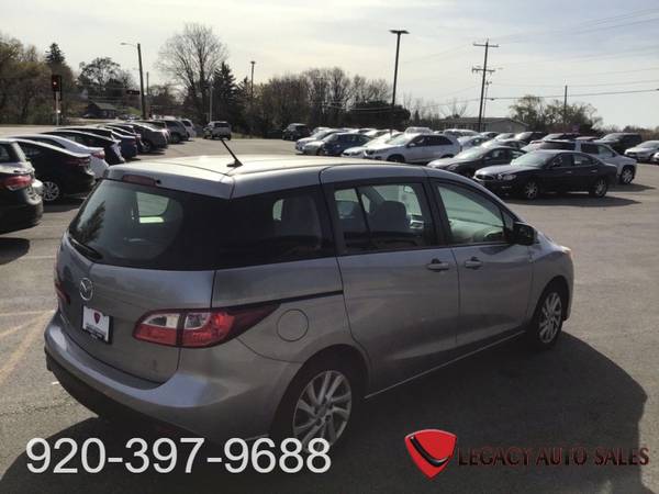 2012 MAZDA 5 - cars & trucks - by dealer - vehicle automotive sale for sale in Jefferson, WI – photo 6
