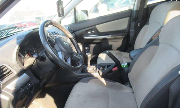 2016 Subaru Crosstrek 2 0i Premium AWD 4dr Crossover 5M - 1 YEAR for sale in East Granby, CT – photo 6