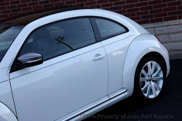 2014 *Volkswagen* *Beetle Coupe* *2dr Automatic 1.8T w/ for sale in Stone Park, IL – photo 5