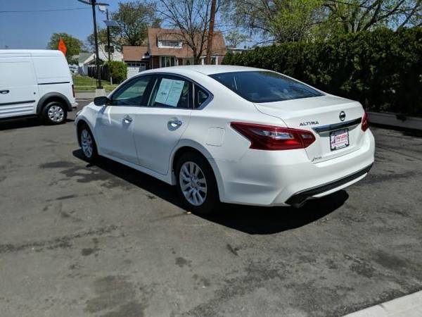 2018 Nissan Altima - - by dealer - vehicle for sale in south amboy, NJ – photo 7