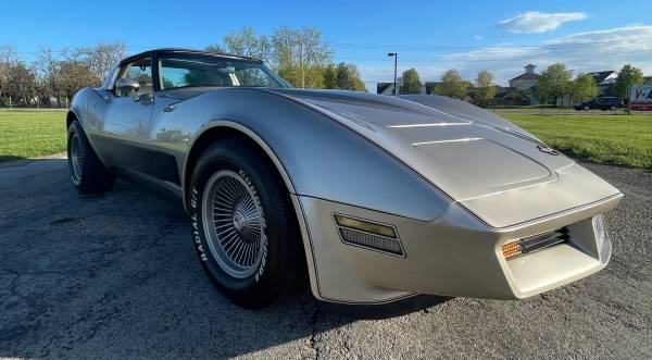 1982 Corvette Collector Edition for sale in Mason, OH – photo 5
