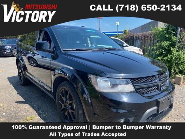 2017 Dodge Journey GT - cars & trucks - by dealer - vehicle... for sale in Bronx, NY – photo 2