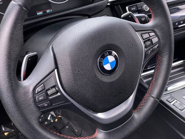 2014 BMW 4 Series 435i Coupe 2D coupe Black - FINANCE ONLINE - cars... for sale in NEWARK, NY – photo 22