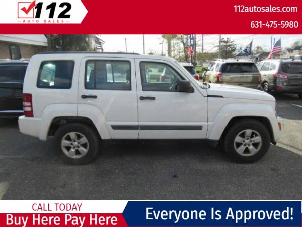 2010 Jeep Liberty 4WD 4dr Sport - cars & trucks - by dealer -... for sale in Patchogue, NY – photo 6