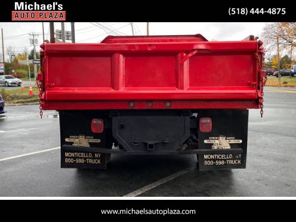 2014 Ram 5500 Chassis Tradesman/SLT - cars & trucks - by dealer -... for sale in east greenbush, NY – photo 7