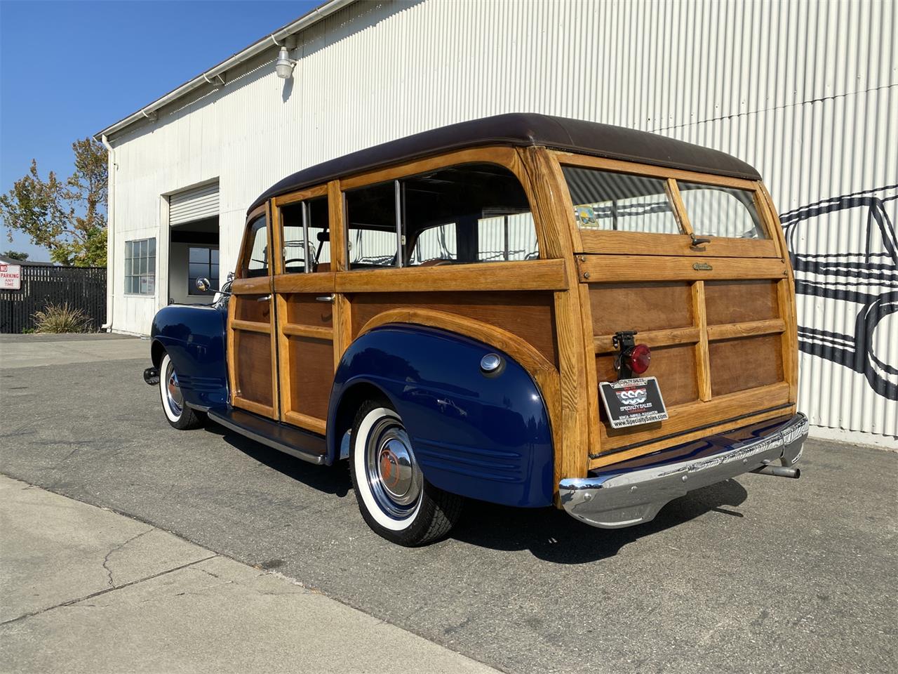 1941 Plymouth Special for sale in Fairfield, CA – photo 6