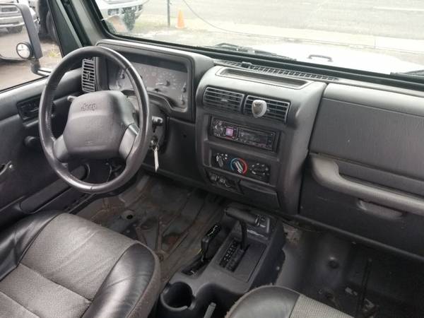 RARE AUTOMATIC 4X4 for sale in Portland, OR – photo 21