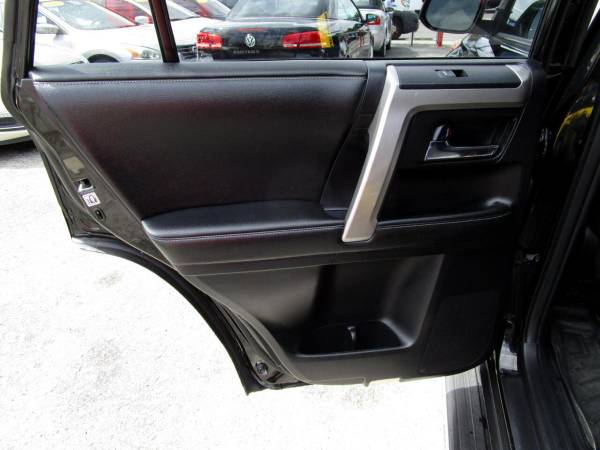 2014 Toyota 4Runner SR5 2WD BUY HERE / PAY HERE !! - cars & trucks -... for sale in TAMPA, FL – photo 19