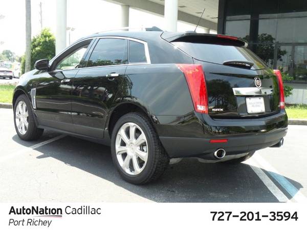 2016 Cadillac SRX Performance Collection SKU:GS546206 SUV for sale in PORT RICHEY, FL – photo 8