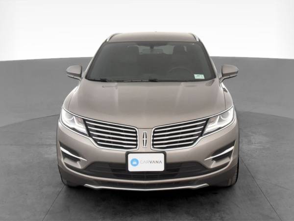 2017 Lincoln MKC Premiere Sport Utility 4D suv Gray - FINANCE ONLINE... for sale in Fort Collins, CO – photo 17