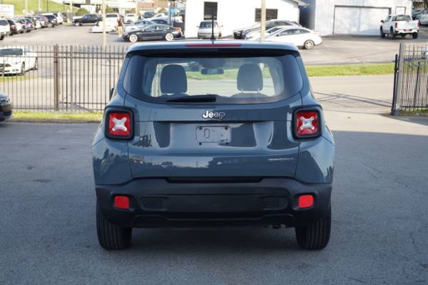 2017 Jeep Renegade 2017 JEEP RENEGADE SUV 1 4L SPORT G - cars & for sale in Nashville, TN – photo 6