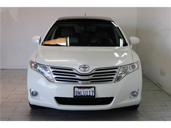 2010 Toyota Venza - Must Sell! Special Deal! - - by for sale in Escondido, CA – photo 4