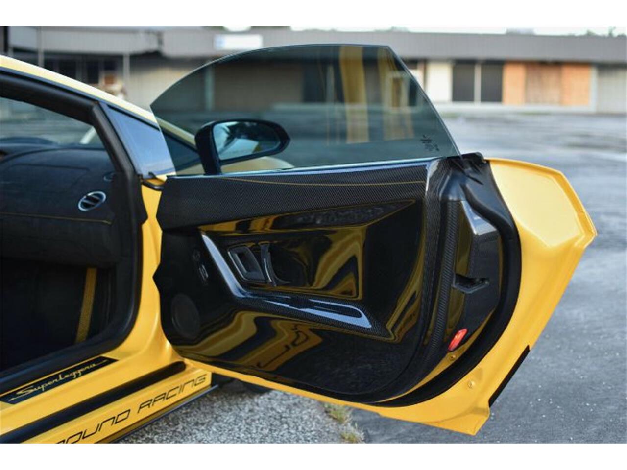 2008 Lamborghini Gallardo for sale in Cadillac, MI – photo 3