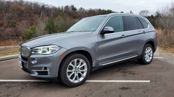 2014 BMW Xdrive50i - - by dealer - vehicle automotive for sale in Eau Claire, WI – photo 15