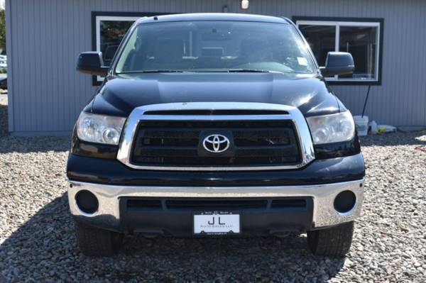 2011 Toyota Tundra GRADE - cars & trucks - by dealer - vehicle... for sale in Springfield, OR – photo 8
