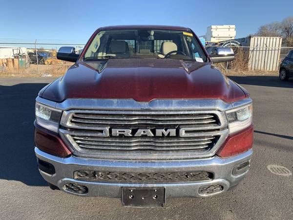 2019 Ram 1500 Laramie - cars & trucks - by dealer - vehicle... for sale in Caldwell, ID – photo 2