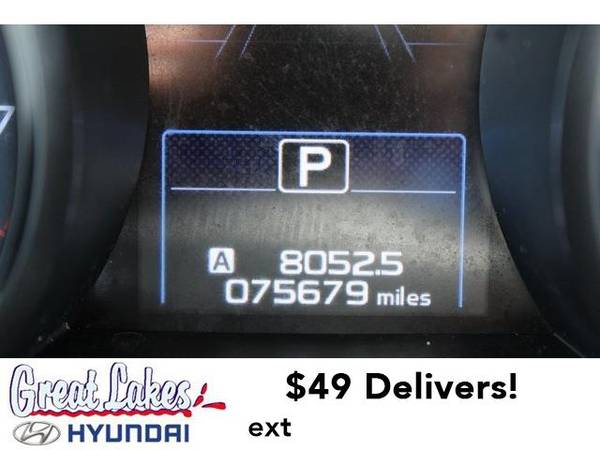 2016 Subaru Legacy sedan 2 5i - - by dealer - vehicle for sale in Streetsboro, OH – photo 24