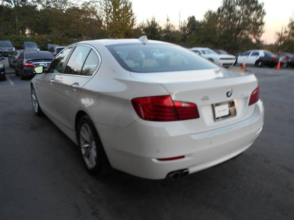 2016 BMW 528i NO CREDIT,BAD AND FIRST TIME BUYES - cars & trucks -... for sale in Norcross, GA – photo 18