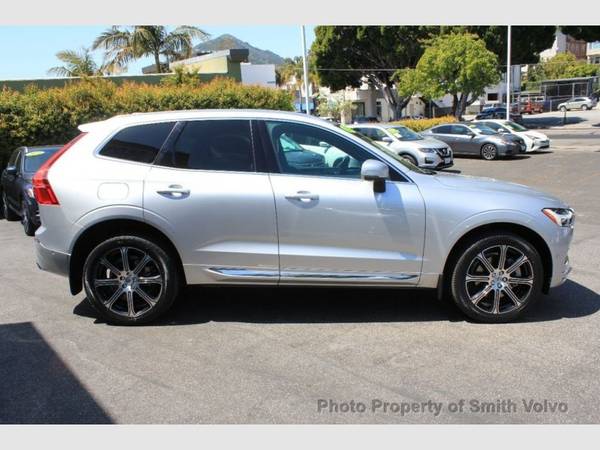 2019 Volvo XC60 T6 AWD Inscription VOLVO CERTIFIED LOW MILES WOW for sale in Other, TX – photo 6