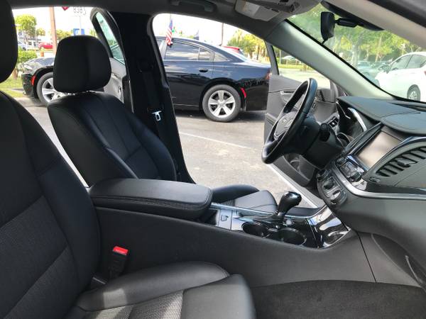 2018 Chevrolet Impala LT for sale in Fort Lauderdale, FL – photo 15